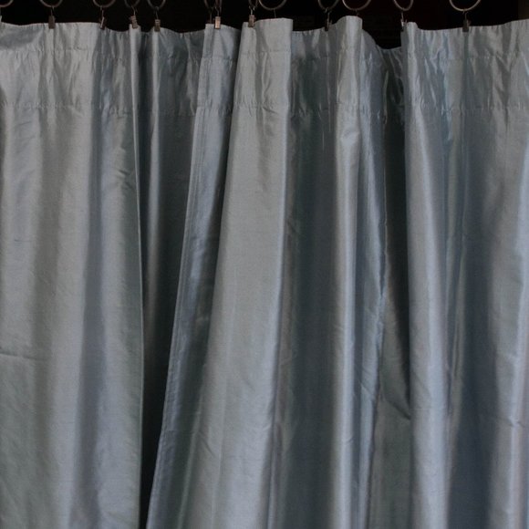 Pier 1 Other - Pier 1 Imports Curtains